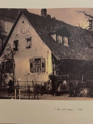 Haus 1969