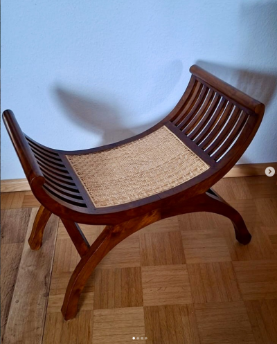 Stuhl